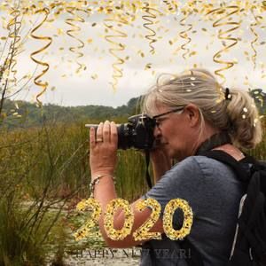 Meet your Posher, Ellen